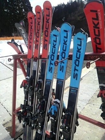 19/20 AUGMENT SKI: SKI PRO SHOP J1 店長の小部屋 19/20 AUGMENT SKI: SKI PRO SHOP J1 店長の小部屋