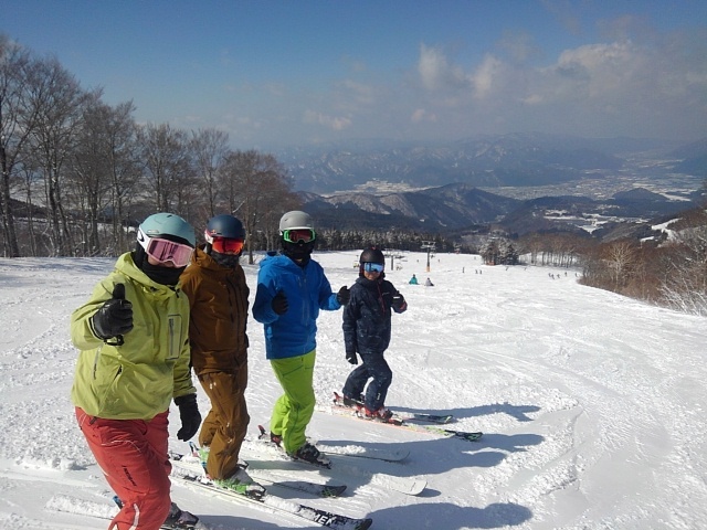 19/20 AUGMENT SKI: SKI PRO SHOP J1 店長の小部屋 19/20 AUGMENT SKI: SKI PRO SHOP J1 店長の小部屋